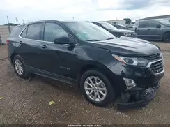 3GNAXUEV0LL110122 2020 CHEVROLET EQUINOX