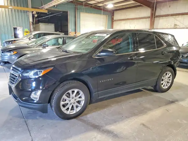 3GNAXUEV0LL110430 2020 CHEVROLET EQUINOX - Image 1