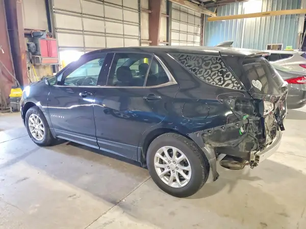 3GNAXUEV0LL110430 2020 CHEVROLET EQUINOX - Image 2