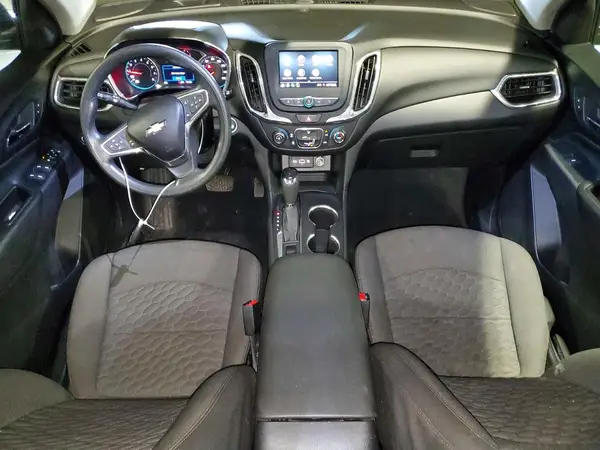 3GNAXUEV0LL110430 2020 CHEVROLET EQUINOX - Image 8