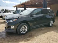 3GNAXUEV0LL126126 2020 CHEVROLET EQUINOX