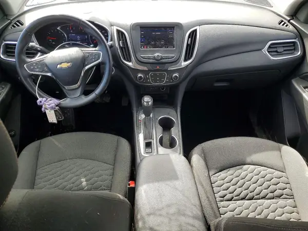 3GNAXUEV0LL159658 2020 CHEVROLET EQUINOX - Image 8