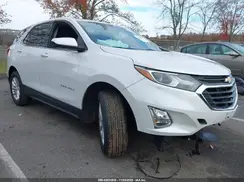 3GNAXUEV0LL171616 2020 CHEVROLET EQUINOX