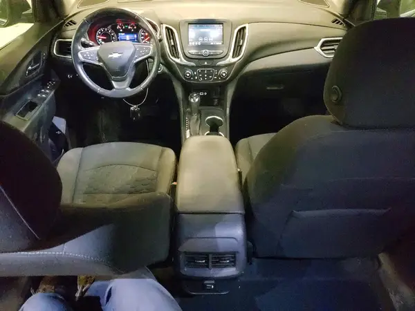 3GNAXUEV0LL179747 2020 CHEVROLET EQUINOX - Image 8