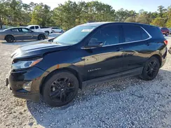 3GNAXUEV0LL189162 2020 CHEVROLET EQUINOX