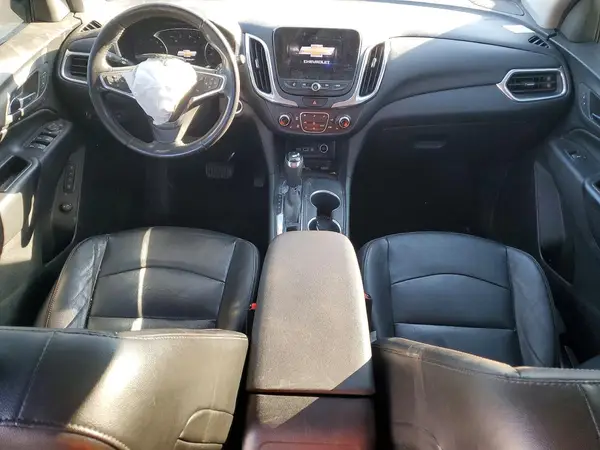 3GNAXUEV0LL189162 2020 CHEVROLET EQUINOX - Image 8