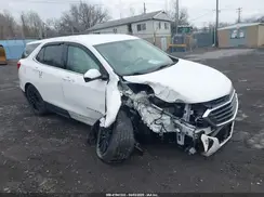 3GNAXUEV0LL191896 2020 CHEVROLET EQUINOX