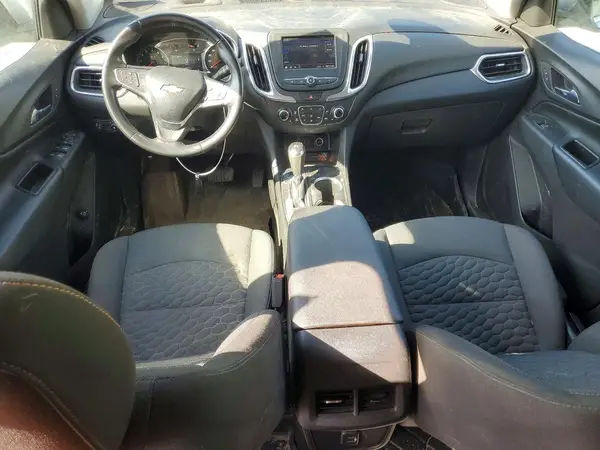 3GNAXUEV0LL193941 2020 CHEVROLET EQUINOX - Image 8