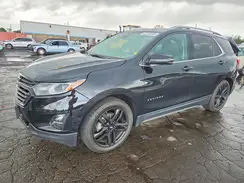 3GNAXUEV0LL200743 2020 CHEVROLET EQUINOX