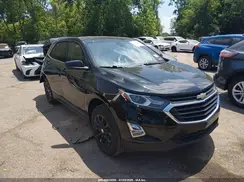 3GNAXUEV0LL214528 2020 CHEVROLET EQUINOX