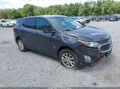 3GNAXUEV0LL251028 2020 CHEVROLET EQUINOX