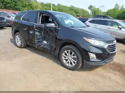 3GNAXUEV0LL251854 2020 CHEVROLET EQUINOX