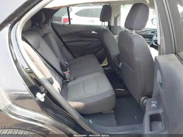 3GNAXUEV0LL251854 2020 CHEVROLET EQUINOX - Image 8