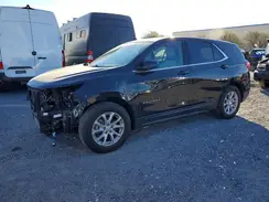 3GNAXUEV0LL254348 2020 CHEVROLET EQUINOX