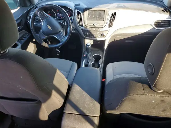 3GNAXUEV0LL254348 2020 CHEVROLET EQUINOX - Image 8