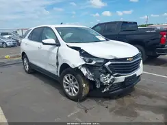 3GNAXUEV0LL258769 2020 CHEVROLET EQUINOX
