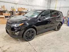 3GNAXUEV0LL266449 2020 CHEVROLET EQUINOX