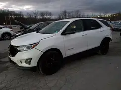 3GNAXUEV0LL269822 2020 CHEVROLET EQUINOX