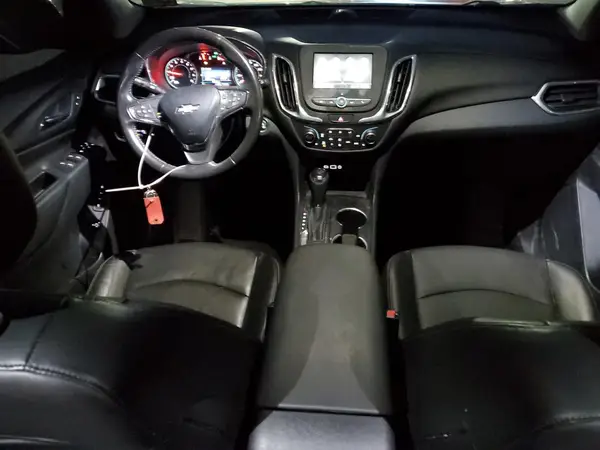 3GNAXUEV0LL269822 2020 CHEVROLET EQUINOX - Image 8