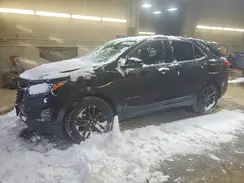 3GNAXUEV0LL276592 2020 CHEVROLET EQUINOX