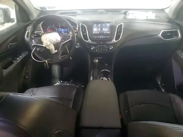 3GNAXUEV0LL276592 2020 CHEVROLET EQUINOX - Image 8