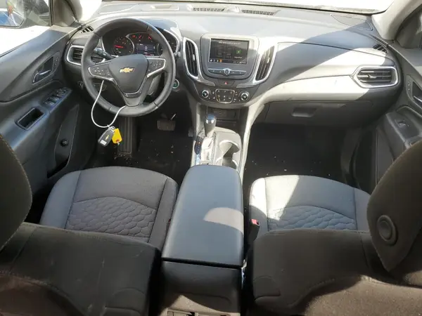 3GNAXUEV0LL278312 2020 CHEVROLET EQUINOX - Image 8