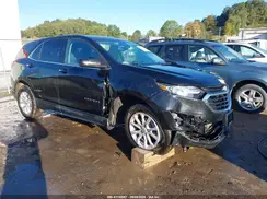 3GNAXUEV0LL286099 2020 CHEVROLET EQUINOX