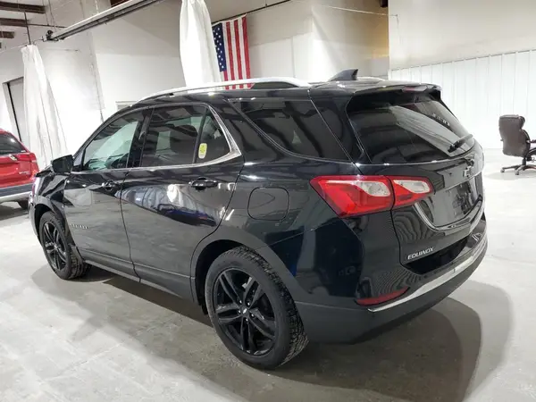 3GNAXUEV0LL286362 2020 CHEVROLET EQUINOX - Image 2
