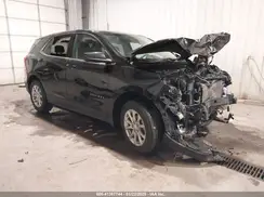 3GNAXUEV0LL293831 2020 CHEVROLET EQUINOX
