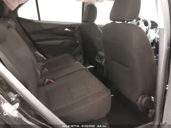 3GNAXUEV0LL293831 2020 CHEVROLET EQUINOX - Image 8