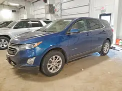3GNAXUEV0LL309476 2020 CHEVROLET EQUINOX
