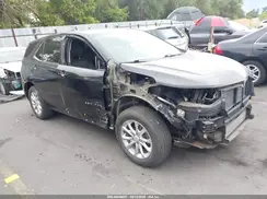 3GNAXUEV0LL311275 2020 CHEVROLET EQUINOX