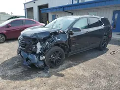 3GNAXUEV0LL327606 2020 CHEVROLET EQUINOX