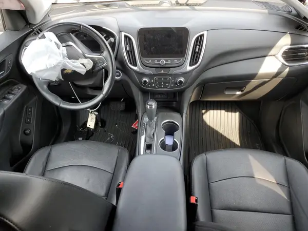 3GNAXUEV0LL327606 2020 CHEVROLET EQUINOX - Image 8