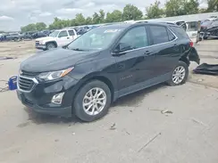 3GNAXUEV0LL338038 2020 CHEVROLET EQUINOX
