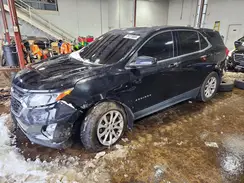 3GNAXUEV0LL338380 2020 CHEVROLET EQUINOX