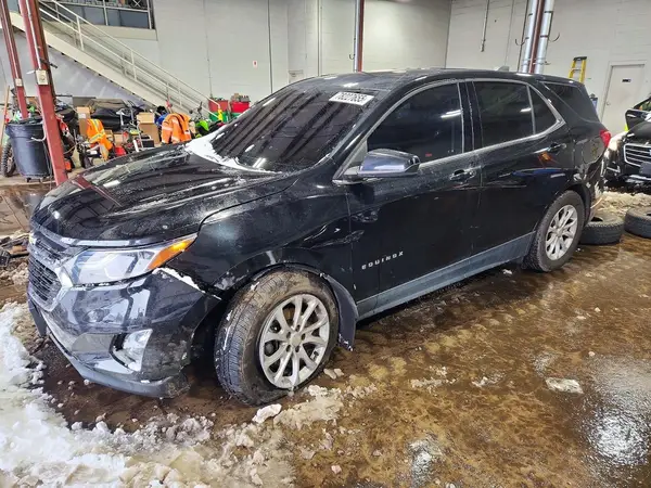 3GNAXUEV0LL338380 2020 CHEVROLET EQUINOX - Image 1