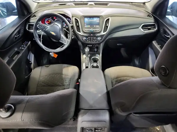 3GNAXUEV0LL338380 2020 CHEVROLET EQUINOX - Image 8