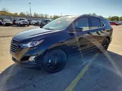 3GNAXUEV0LL340114 2020 CHEVROLET EQUINOX