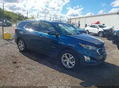 3GNAXUEV0LL341764 2020 CHEVROLET EQUINOX