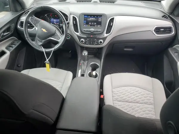 3GNAXUEV0LS505150 2020 CHEVROLET EQUINOX - Image 8