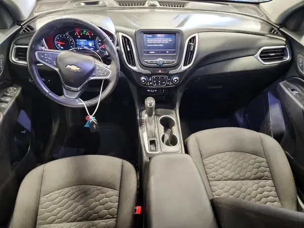 3GNAXUEV0LS505598 2020 CHEVROLET EQUINOX - Image 8