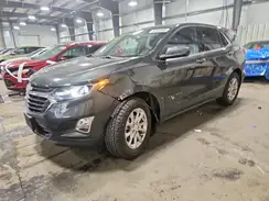 3GNAXUEV0LS505701 2020 CHEVROLET EQUINOX