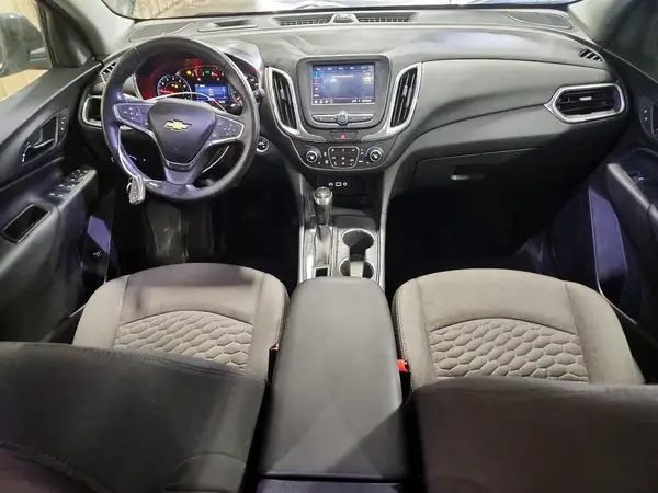 3GNAXUEV0LS505701 2020 CHEVROLET EQUINOX - Image 8