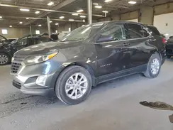 3GNAXUEV0LS506394 2020 CHEVROLET EQUINOX