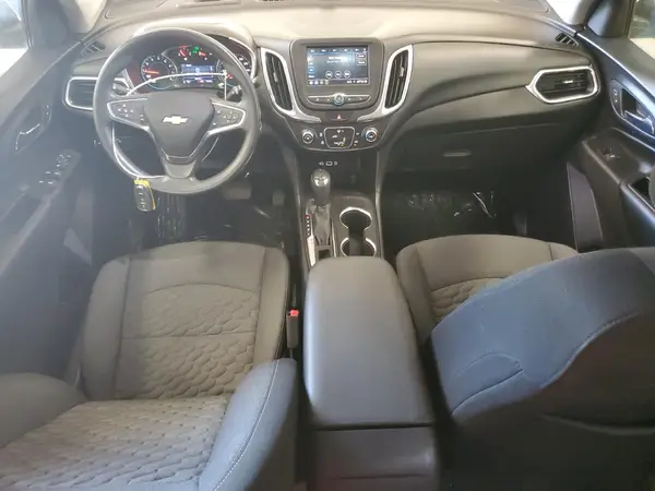 3GNAXUEV0LS506394 2020 CHEVROLET EQUINOX - Image 8