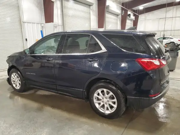3GNAXUEV0LS506881 2020 CHEVROLET EQUINOX - Image 2