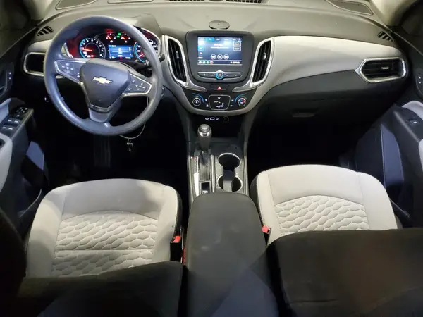 3GNAXUEV0LS506881 2020 CHEVROLET EQUINOX - Image 8