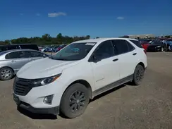 3GNAXUEV0LS507268 2020 CHEVROLET EQUINOX