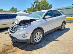 3GNAXUEV0LS507576 2020 CHEVROLET EQUINOX